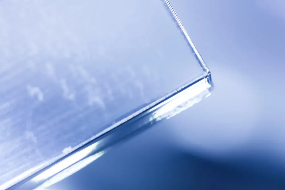 plexiglas