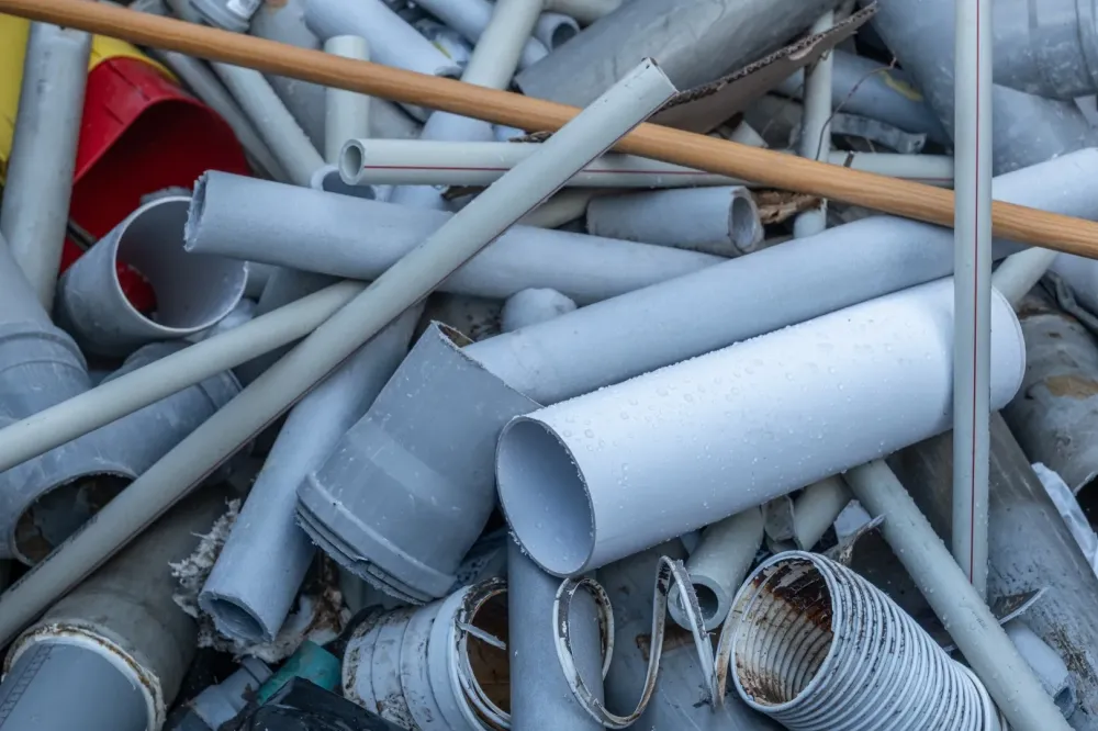 Plastique industriel à Gennevilliers