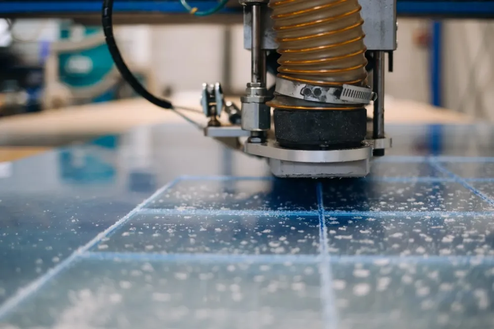 Fournisseur plexiglas à Gennevilliers
