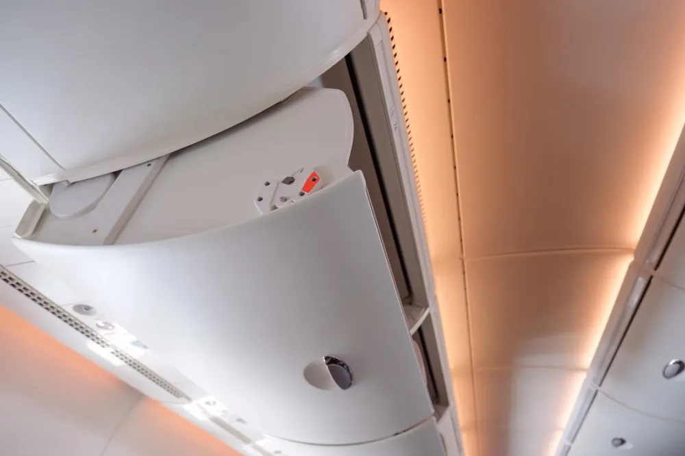 Plastique aéronautique à Gennevilliers