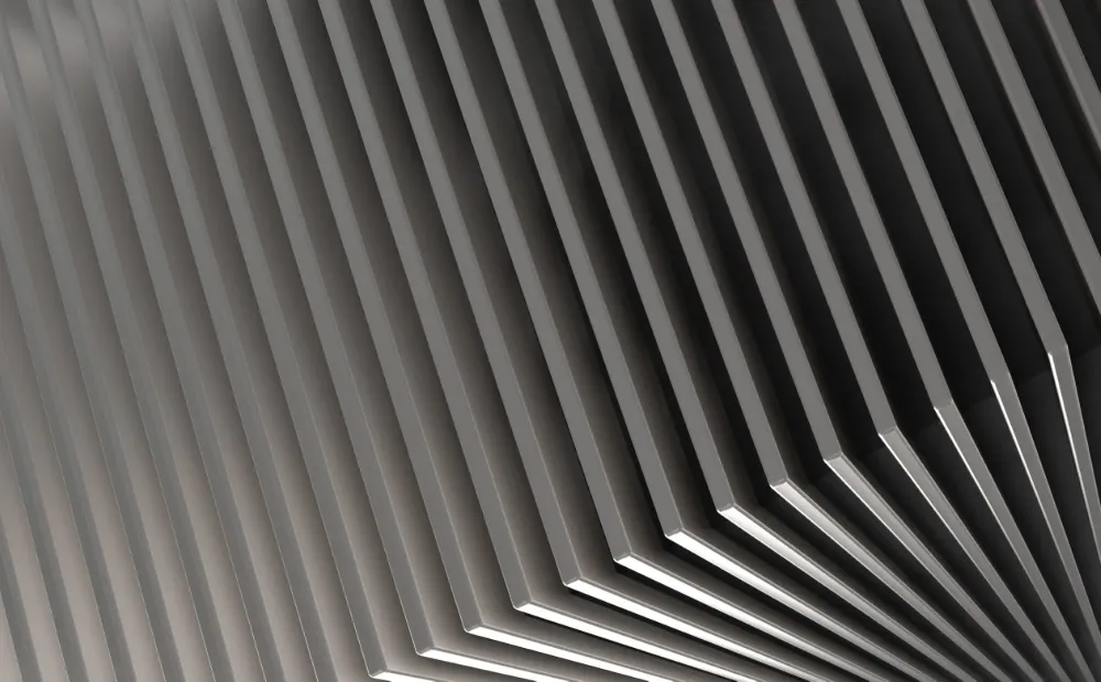 plaque d'aluminium