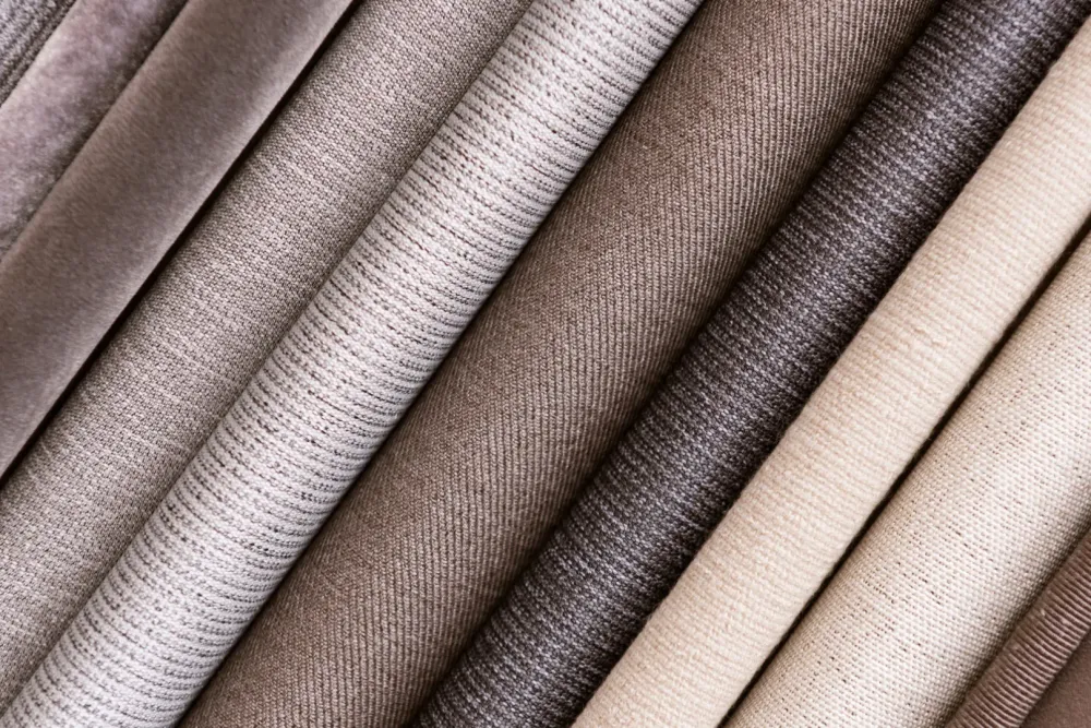 textiles